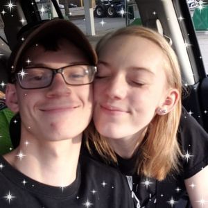 Meet your Posher, Hope